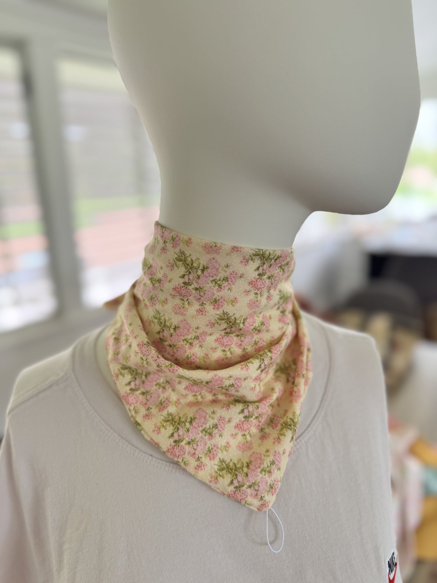 Lily and Lace Neck Scarves