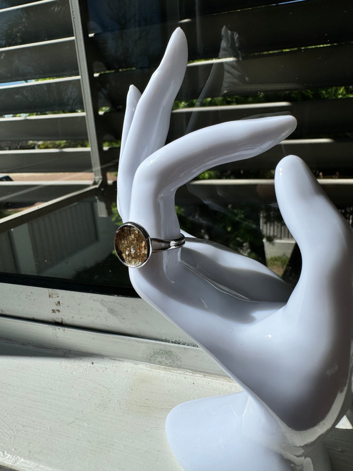 Gold Ring
