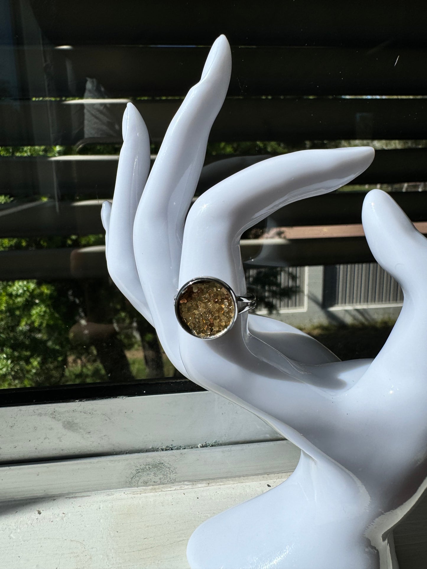 Gold Ring
