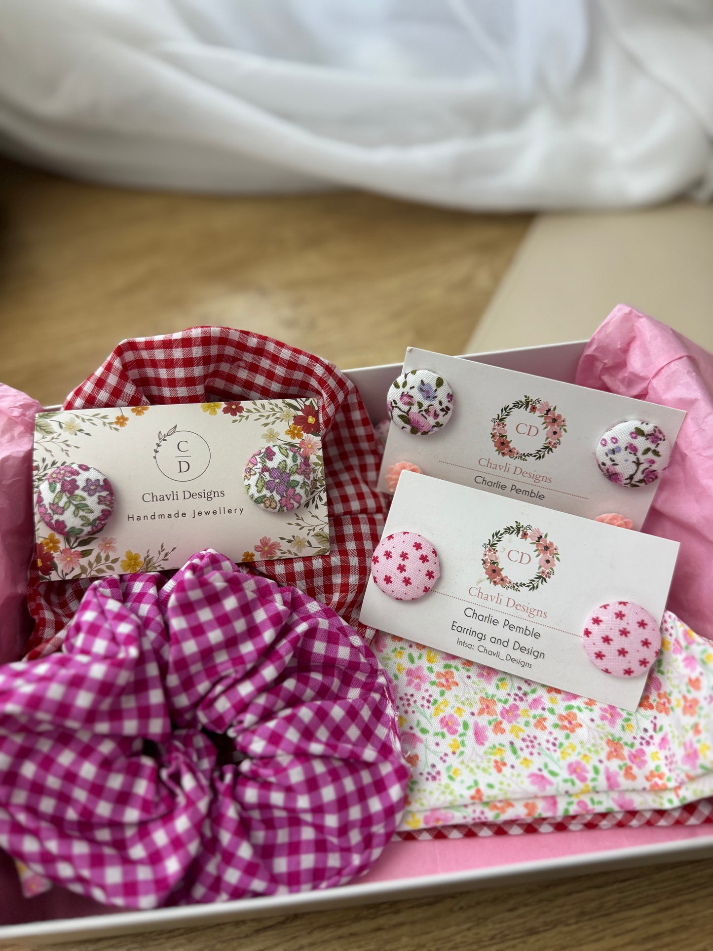 Mothers Day Box 3