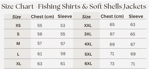 Pre-Order Soft Shell Jacket Unisex Fit