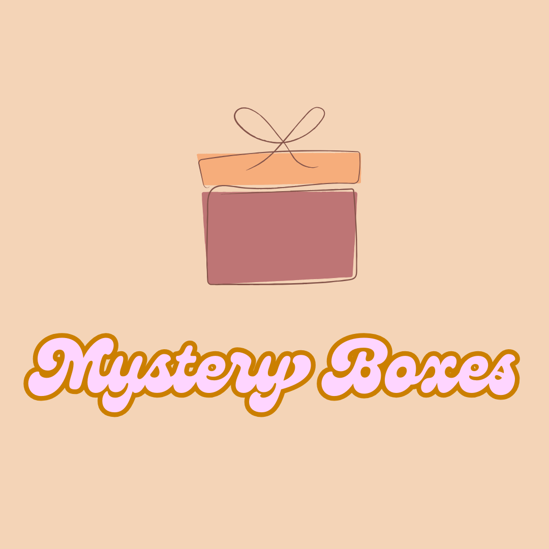 Mystery Boxes