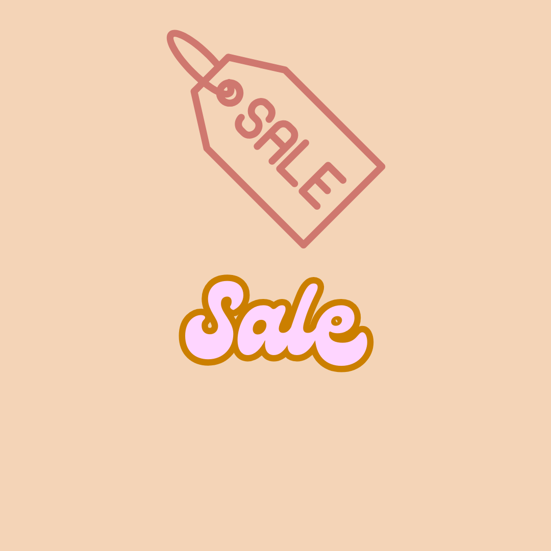 SALE
