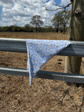 The Sully Neck Scarves