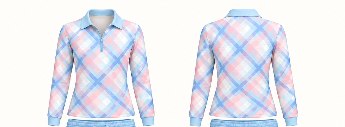 PRE-ORDER: Double Trouble Fishing Shirt