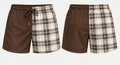 PRE-ORDER: Country Club Footy Shorts