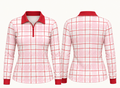 PRE-ORDER: Cherry on Top Fishing Shirt