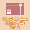 Chavli Designs Gift Cards