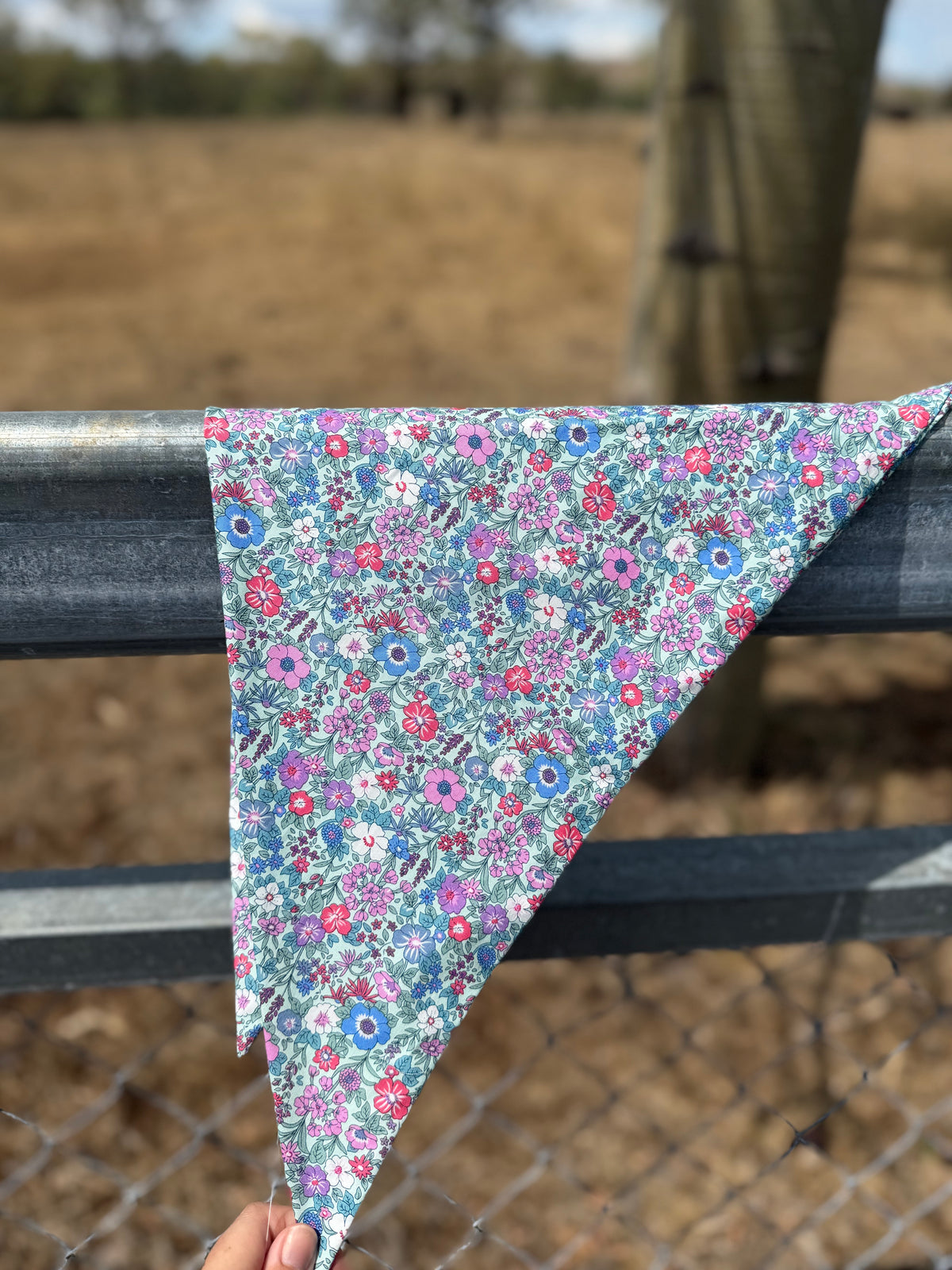 On Cloud Nine NeckScarves