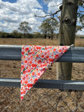 Hot Mess Neck Scarves