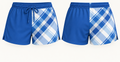 PRE-ORDER: Cool it cowboy Footy Shorts