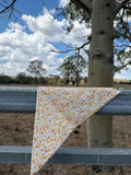 Dandelion Dust Neck Scarves