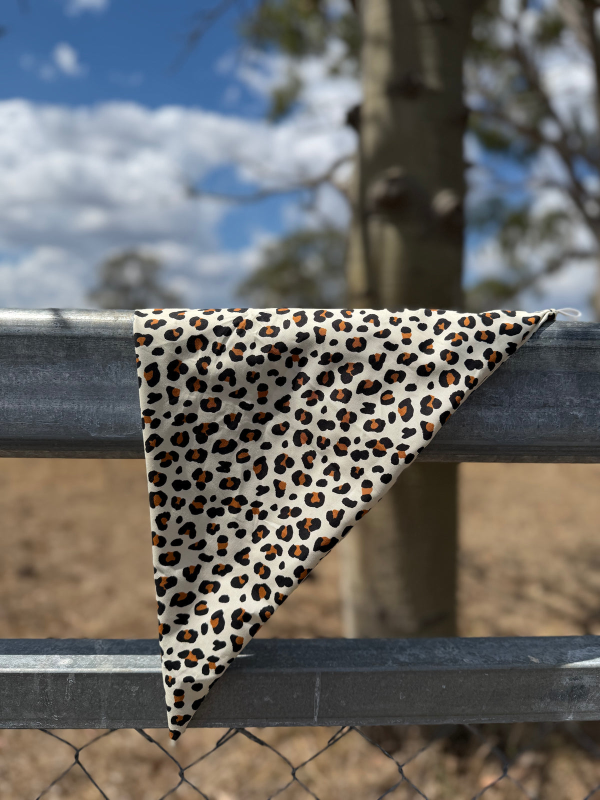 Savagely Sweet Neck scarves