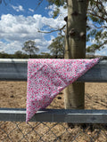 Cherry Blossom Neck Scarves