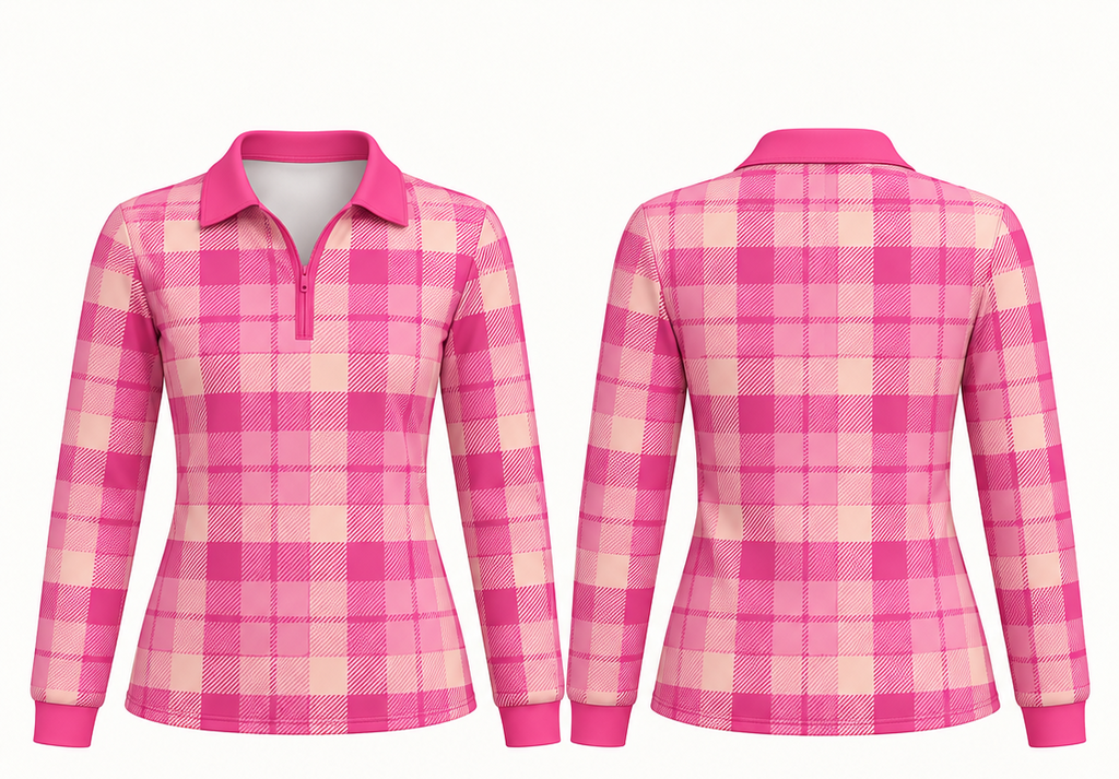 PRE-ORDER: Hot Shot Fishing Shirt