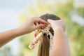 Cherry Kiss Neck Tie
