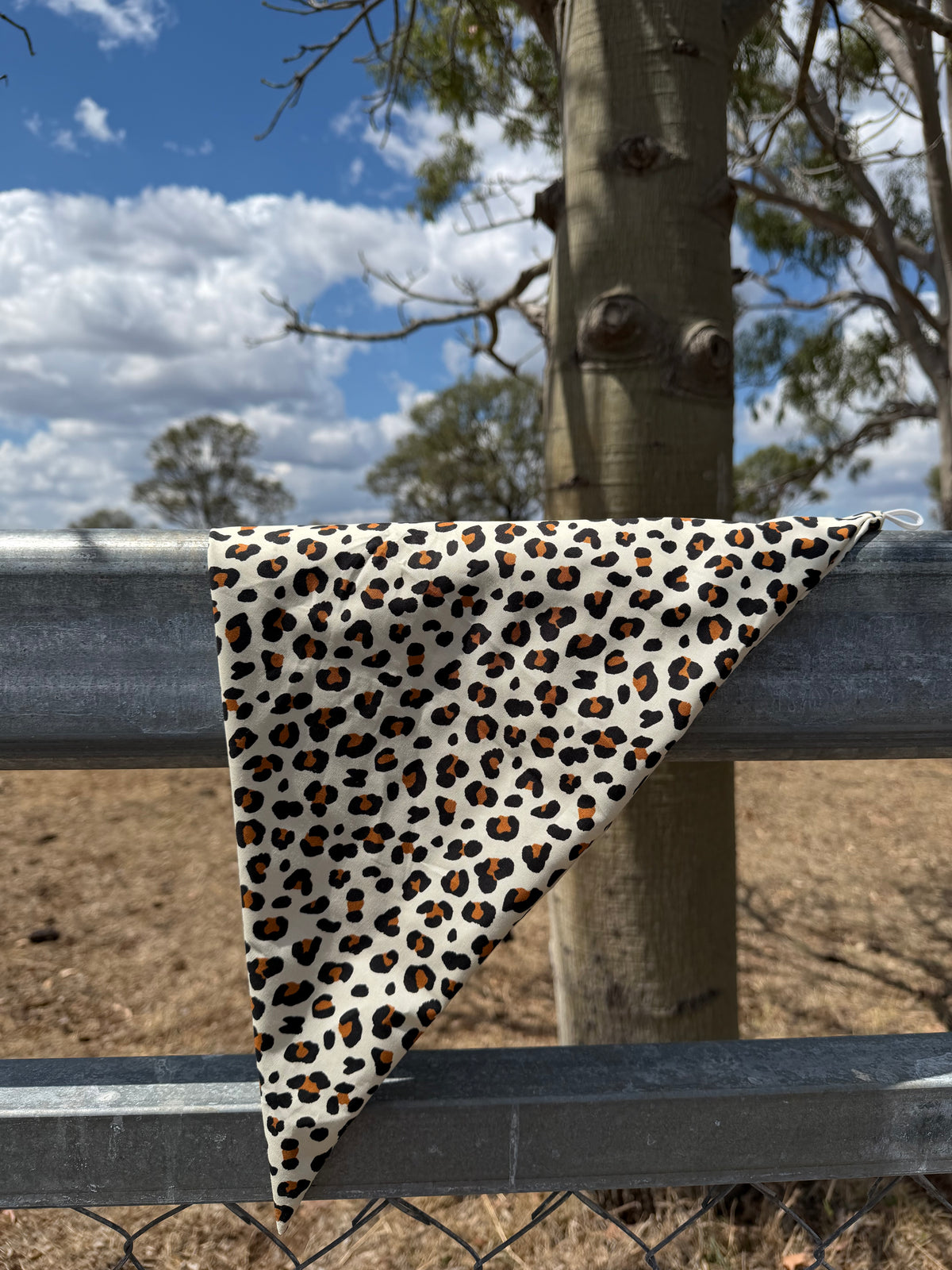 Savagely Sweet Neck scarves