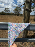 Miss Behavin Neck Scarves
