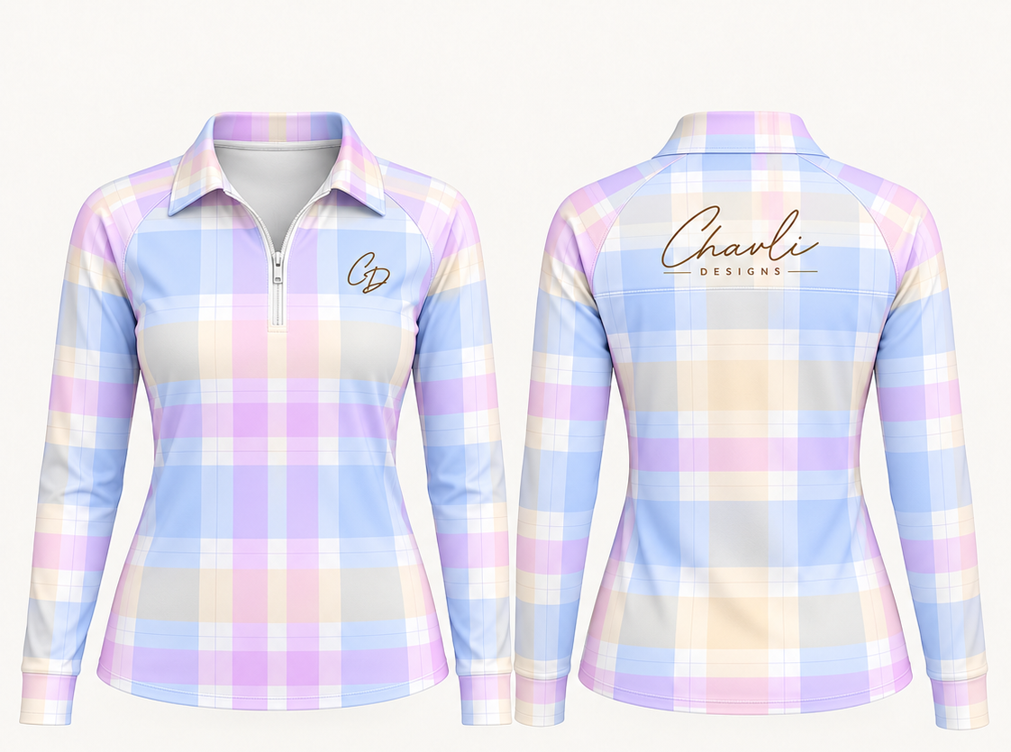 PRE-ORDER: DayDreamer Fishing Shirt