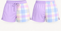 PRE-ORDER: DayDreamer Footy Short