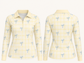 PRE-ORDER: Sunday Sweetheart Fishing Shirt