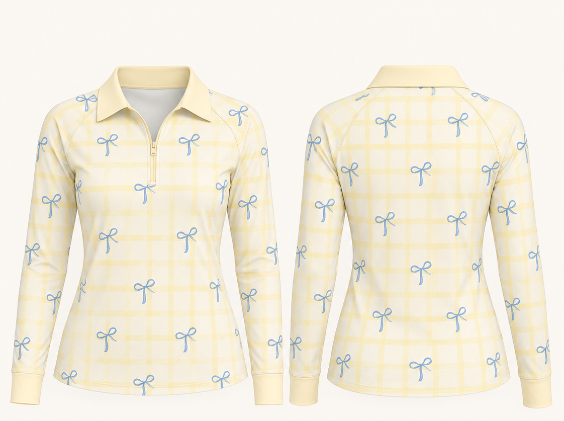 PRE-ORDER: Sunday Sweetheart Fishing Shirt