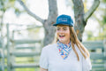 Coastal Plains Neck Scarves