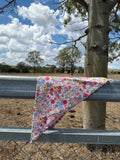 Good Vibrations Neck scarves
