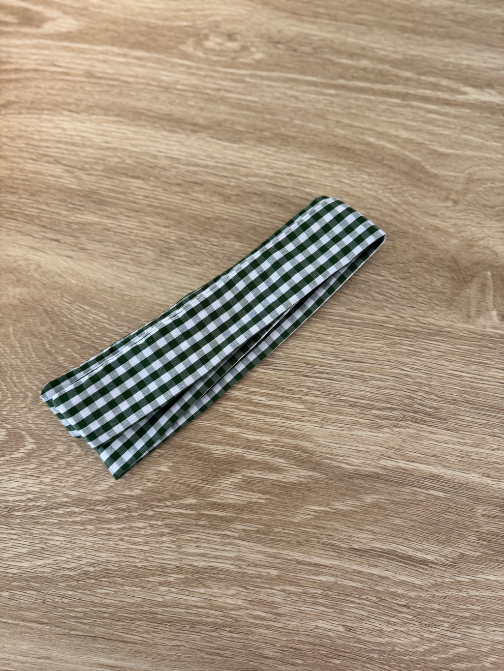 Bush Picnic Neck Tie