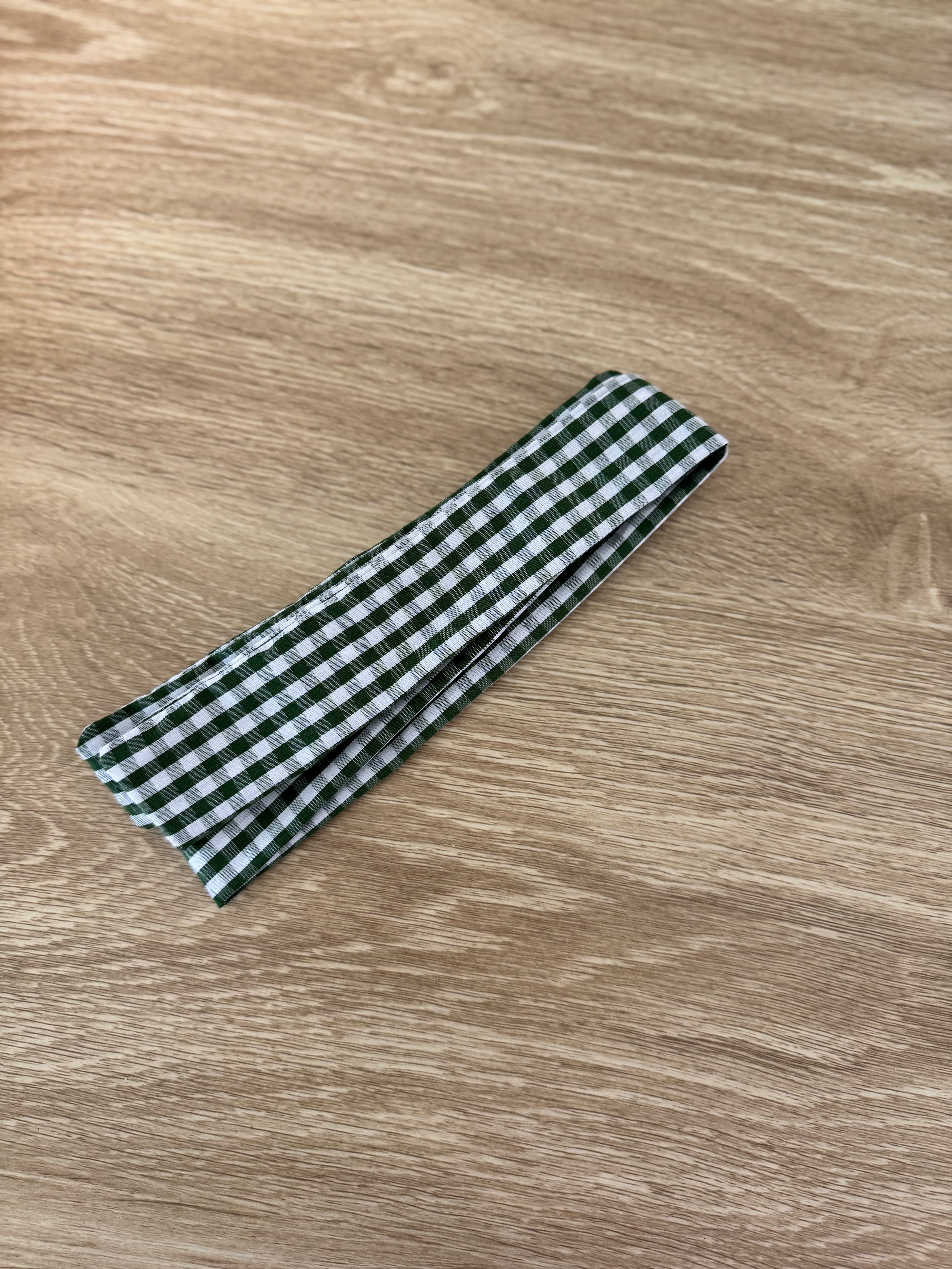 Bush Picnic Neck Tie