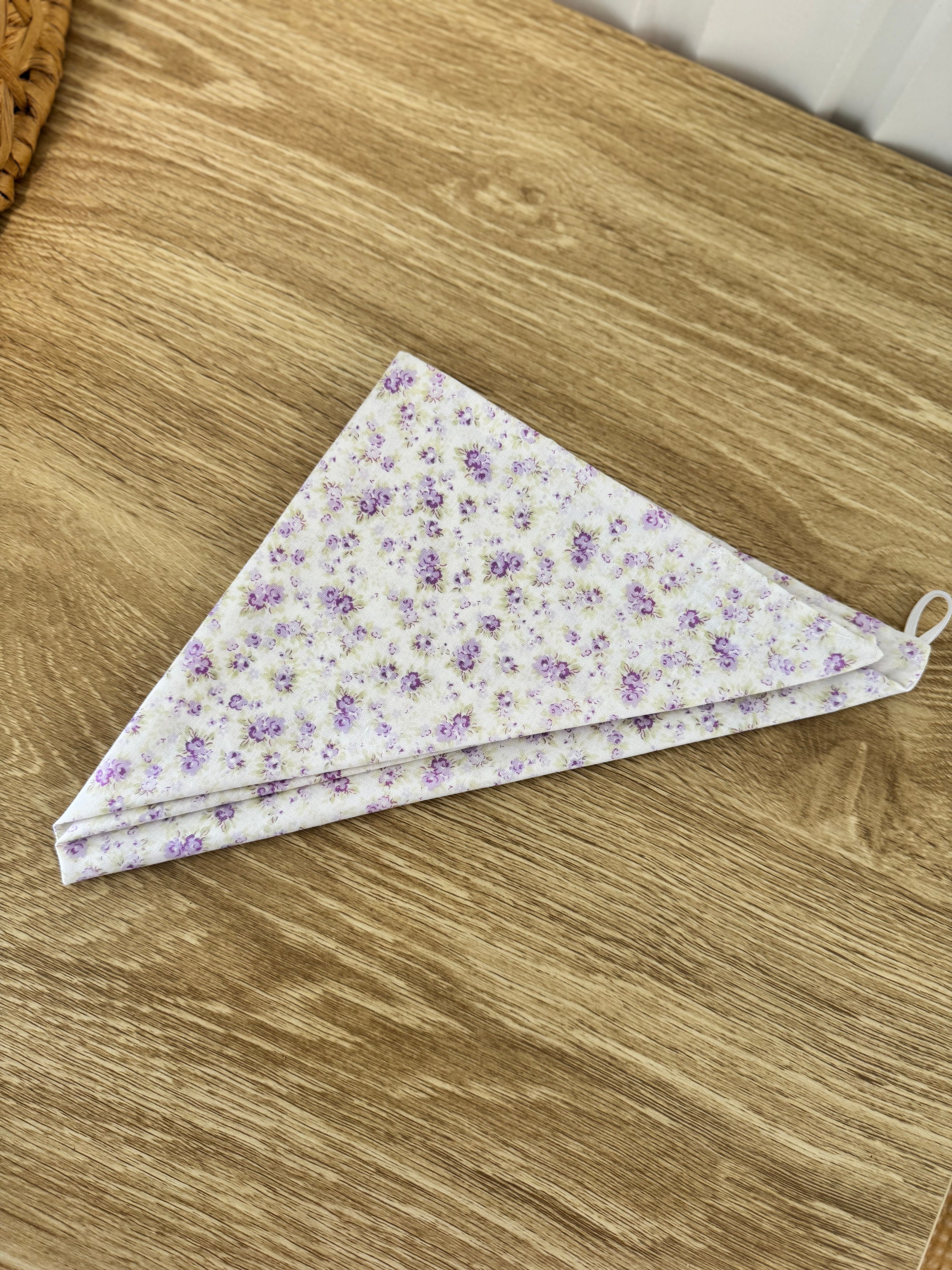 Lavender Lane Neck Scarves