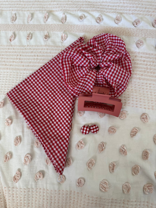 Rosie Red Collection