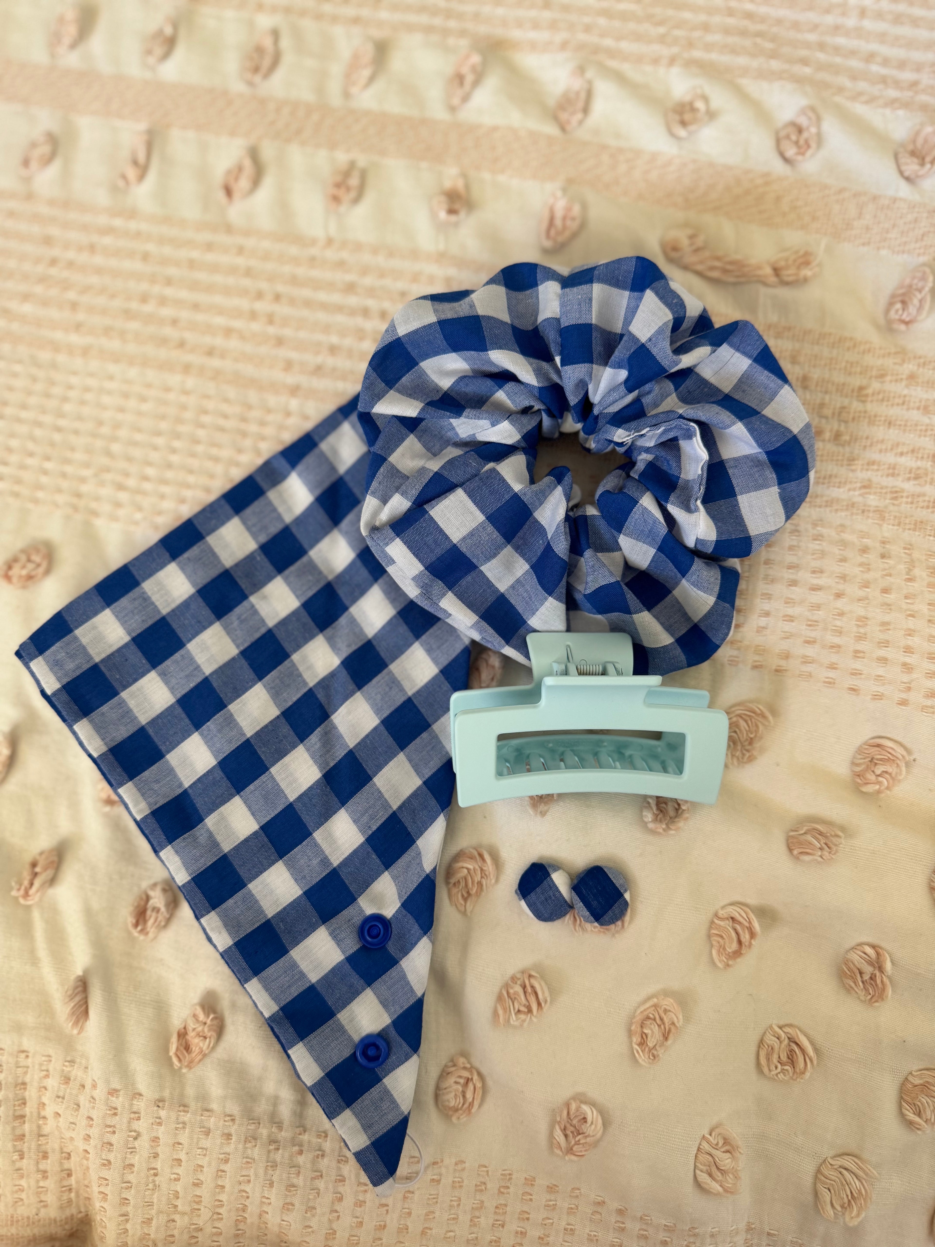 Blue Lagoon Collection