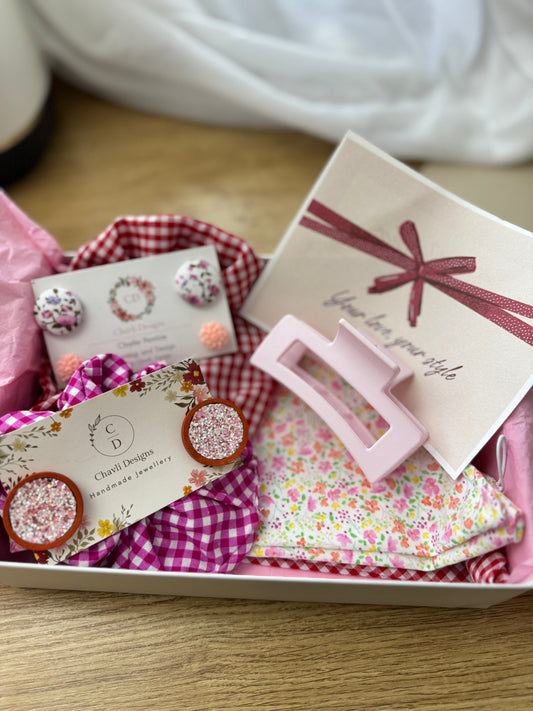 Mothers Day Box 4