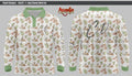 Rodeo Fishing Shirt - Pre Order