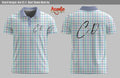 Fishing Shirts Sunday Pastel