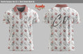 Fishing Shirts Australian Bloom