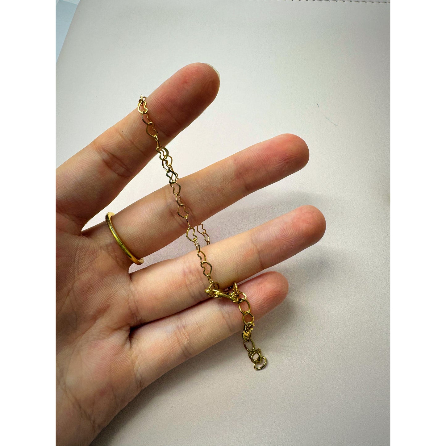 Chain Bracelets