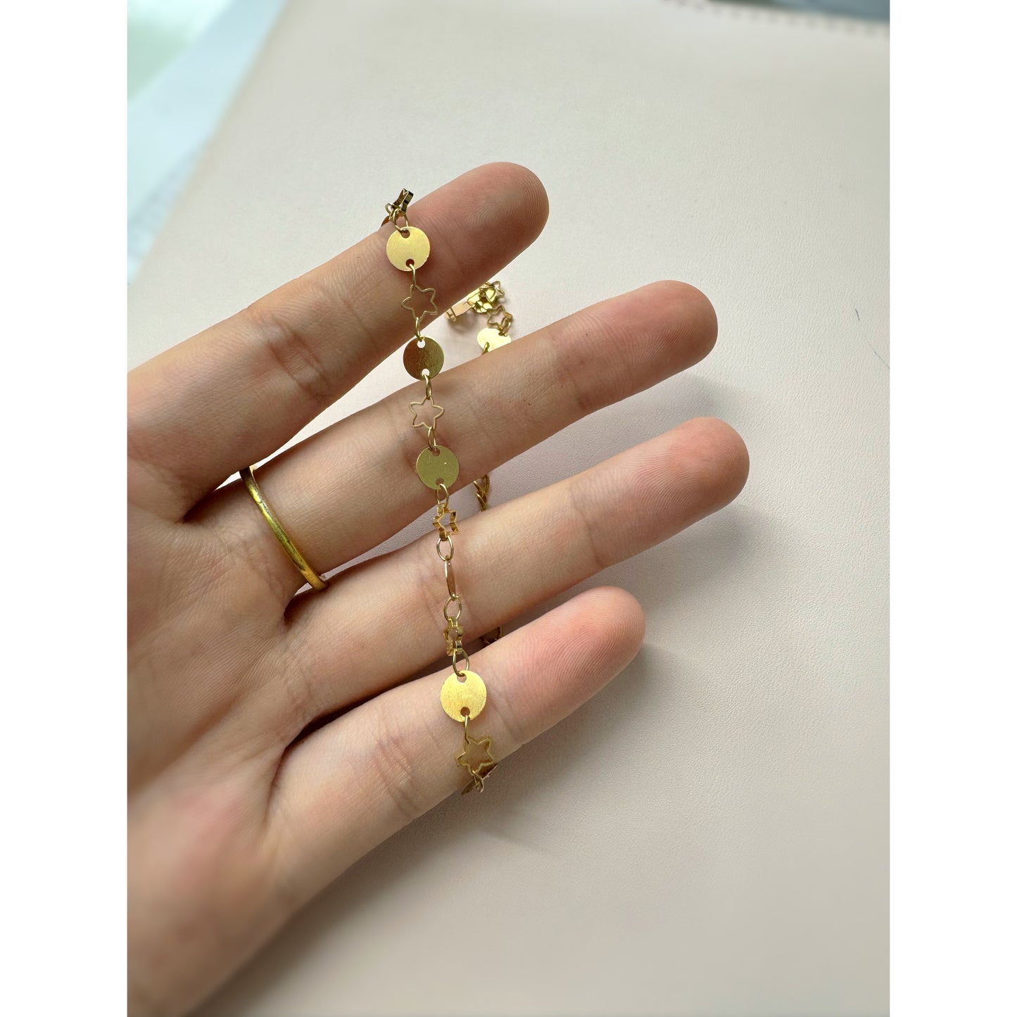 Chain Bracelets
