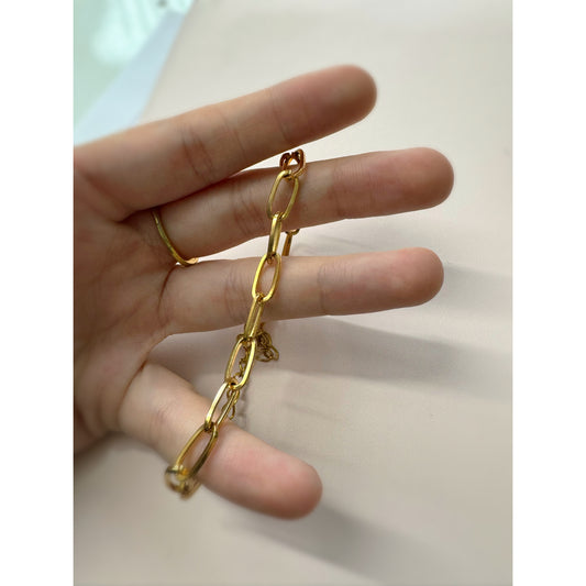 Chain Bracelets