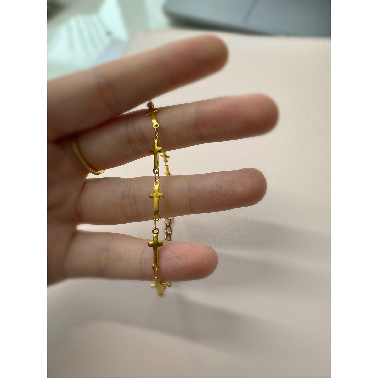 Chain Bracelets