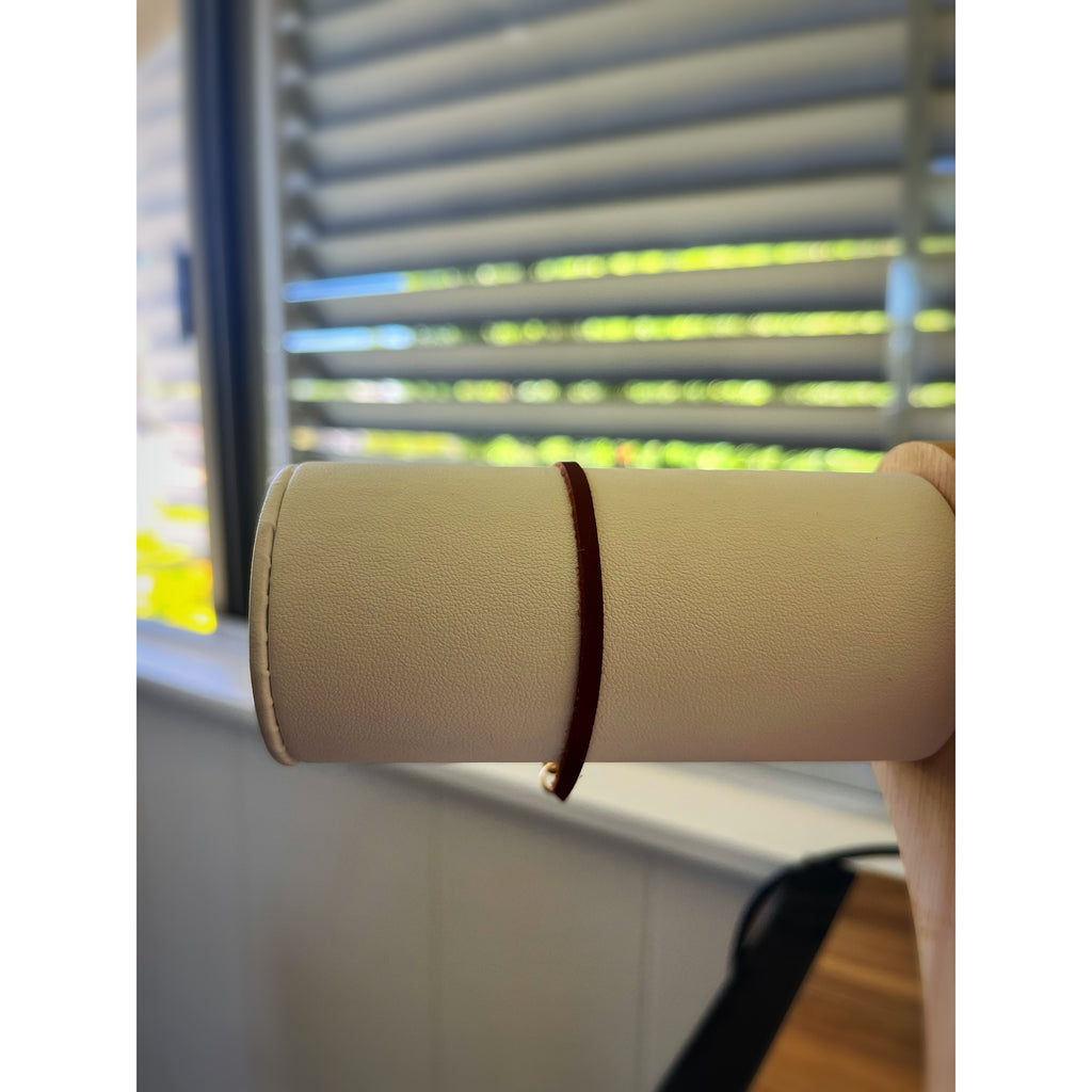 Leather Bracelet